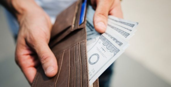 Hoeveel krijgt een voetballer voor matchfixing?