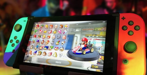 Deze Games worden momenteel het meest verkocht
