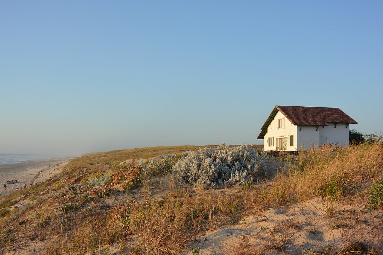 Vakantiewoning kopen? Investeer je geld goed 