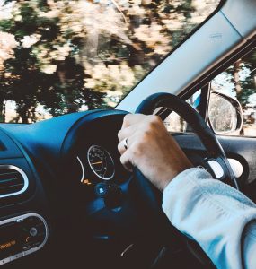 Ondernemer en op zoek naar een goede autoverzekering