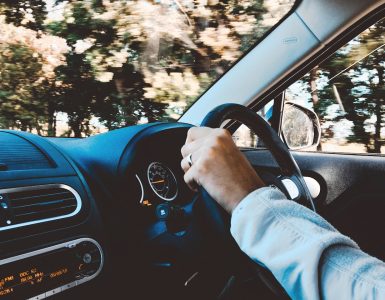 Ondernemer en op zoek naar een goede autoverzekering