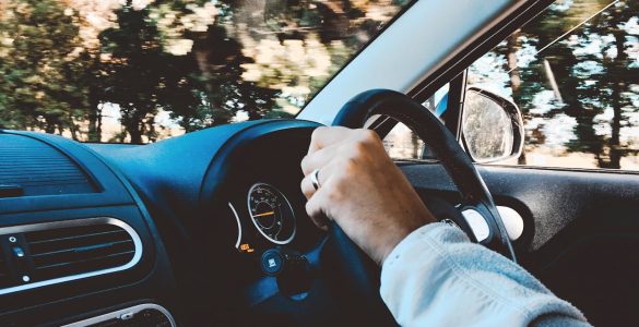 Ondernemer en op zoek naar een goede autoverzekering