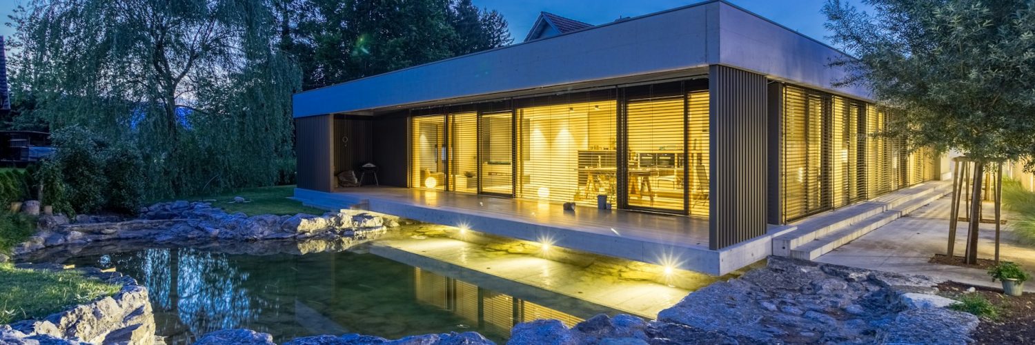 Een slimme zet voor je vermogen met recreatievastgoed